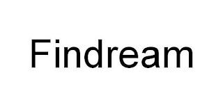 FINDREAM trademark