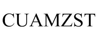 CUAMZST trademark