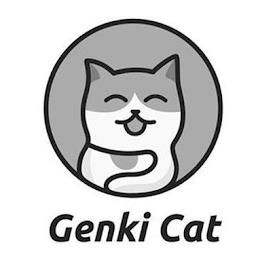 GENKI CAT trademark