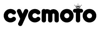 CYCMOTO trademark