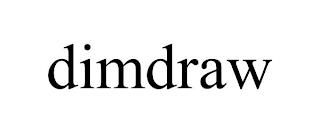 DIMDRAW trademark