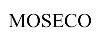 MOSECO trademark