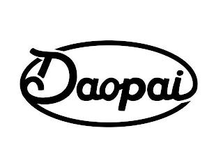 DAOPAI trademark