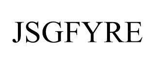 JSGFYRE trademark