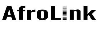 AFROLINK trademark