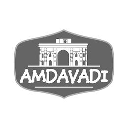 AMDAVADI trademark