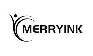 MERRYINK trademark