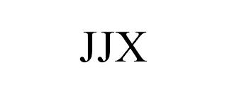 JJX trademark