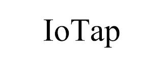 IOTAP trademark