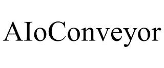 AIOCONVEYOR trademark