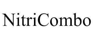 NITRICOMBO trademark