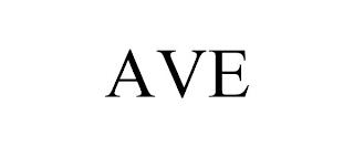 AVE trademark