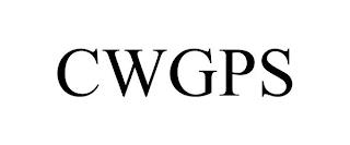 CWGPS trademark