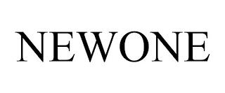 NEWONE trademark