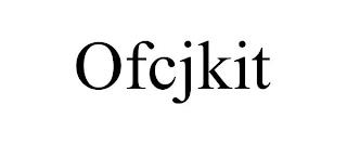 OFCJKIT trademark