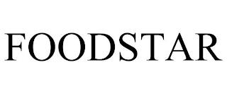 FOODSTAR trademark