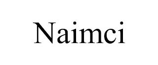 NAIMCI trademark