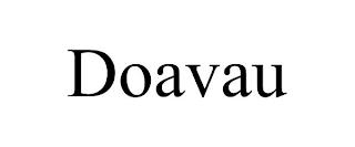 DOAVAU trademark