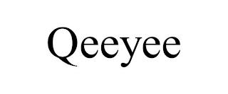 QEEYEE trademark