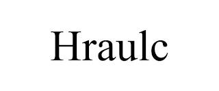 HRAULC trademark