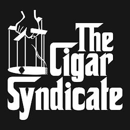 THE CIGAR SYNDICATE trademark