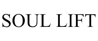 SOUL LIFT trademark