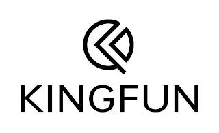 KINGFUN trademark