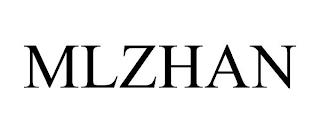 MLZHAN trademark