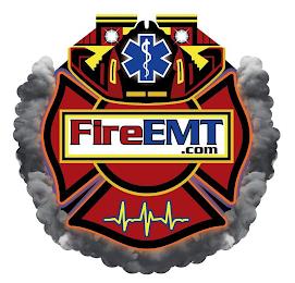 FIRE EMT.COM trademark