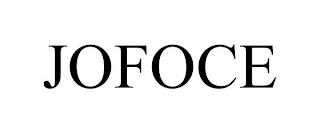 JOFOCE trademark