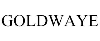 GOLDWAYE trademark