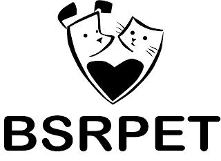 BSRPET trademark