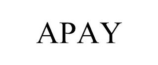 APAY trademark