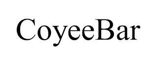 COYEEBAR trademark