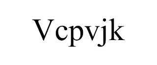 VCPVJK trademark