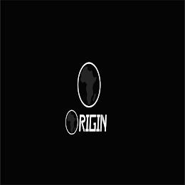 ORIGIN trademark