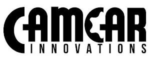 CAMCAR INNOVATIONS trademark