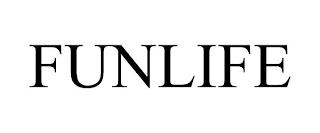 FUNLIFE trademark