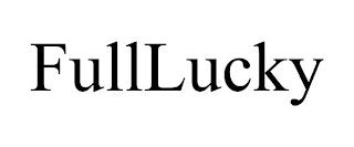 FULLLUCKY trademark