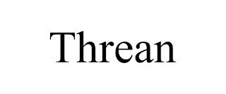 THREAN trademark