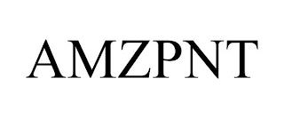 AMZPNT trademark