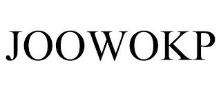 JOOWOKP trademark