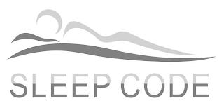 SLEEP CODE trademark