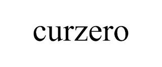 CURZERO trademark