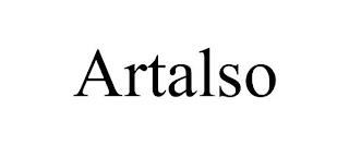 ARTALSO trademark