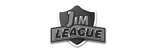 JIM LEAGUE trademark