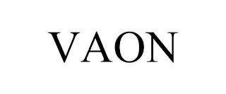 VAON trademark