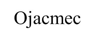 OJACMEC trademark