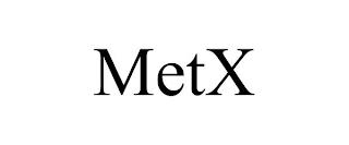 METX trademark