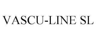 VASCU-LINE SL trademark